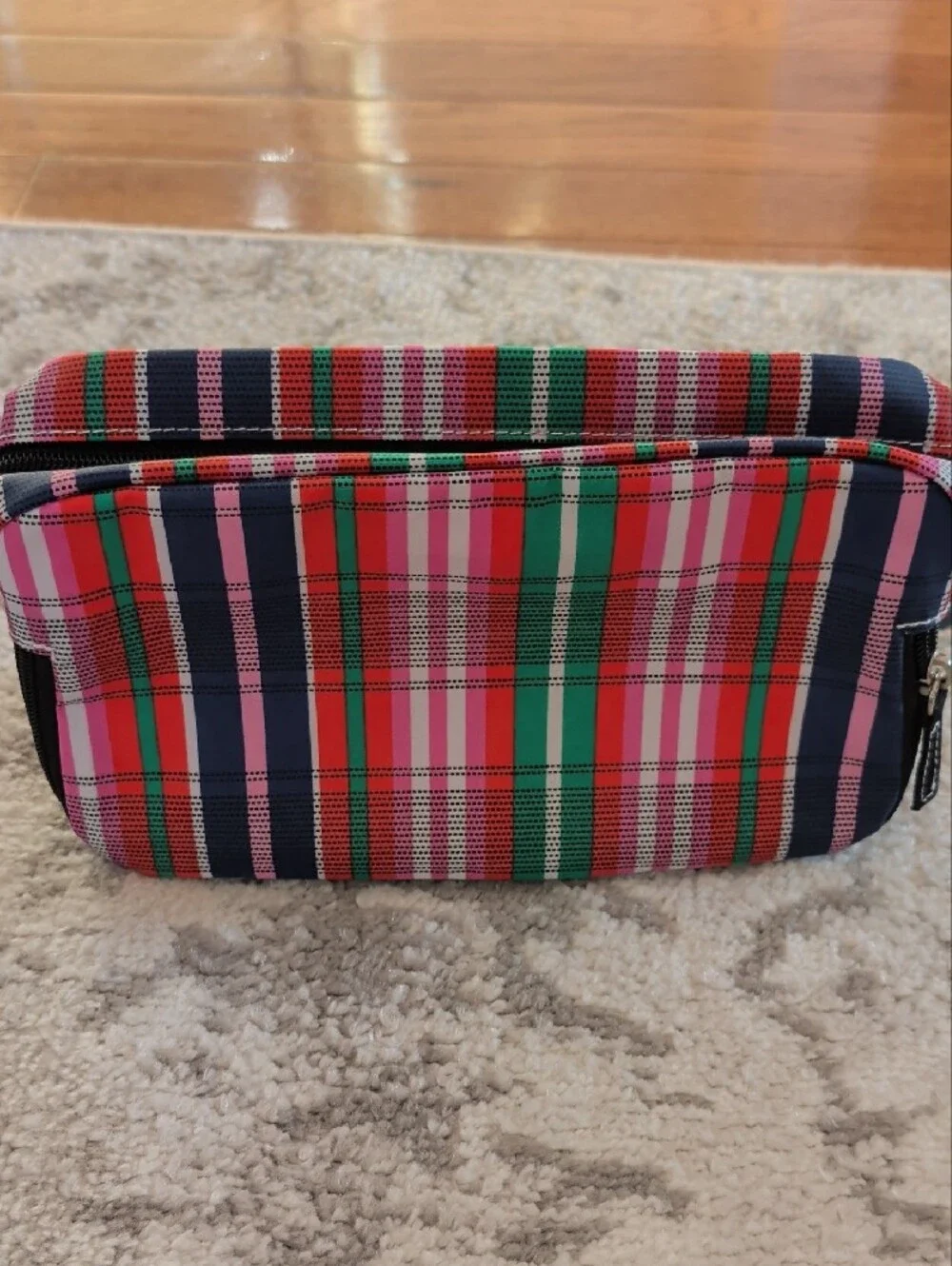 Scout 3 Way Toiletry Bag